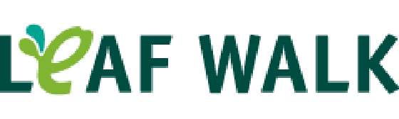 リーフウォーク稲沢のロゴ