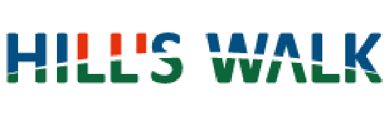 ヒルズウォーク 徳重ガーデンズのロゴ