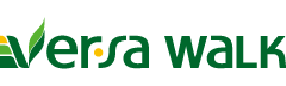 ヴェルサウォーク西尾のロゴ