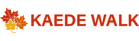 カエデウォーク長津田のロゴ